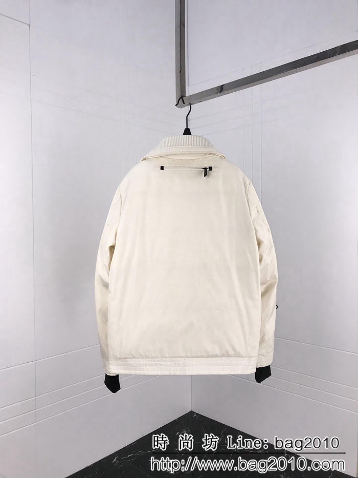 MONCLER蒙口 亞洲蒙口專櫃同款 18秋冬新款羽絨服 ydi1082